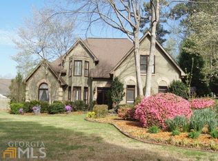 1203 Weatherstone Way, Peachtree City, GA