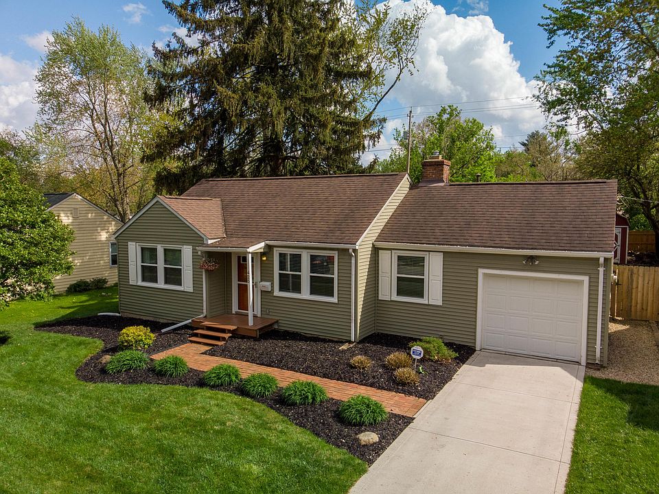 425 Kenbrook Dr, Worthington, OH 43085 Zillow