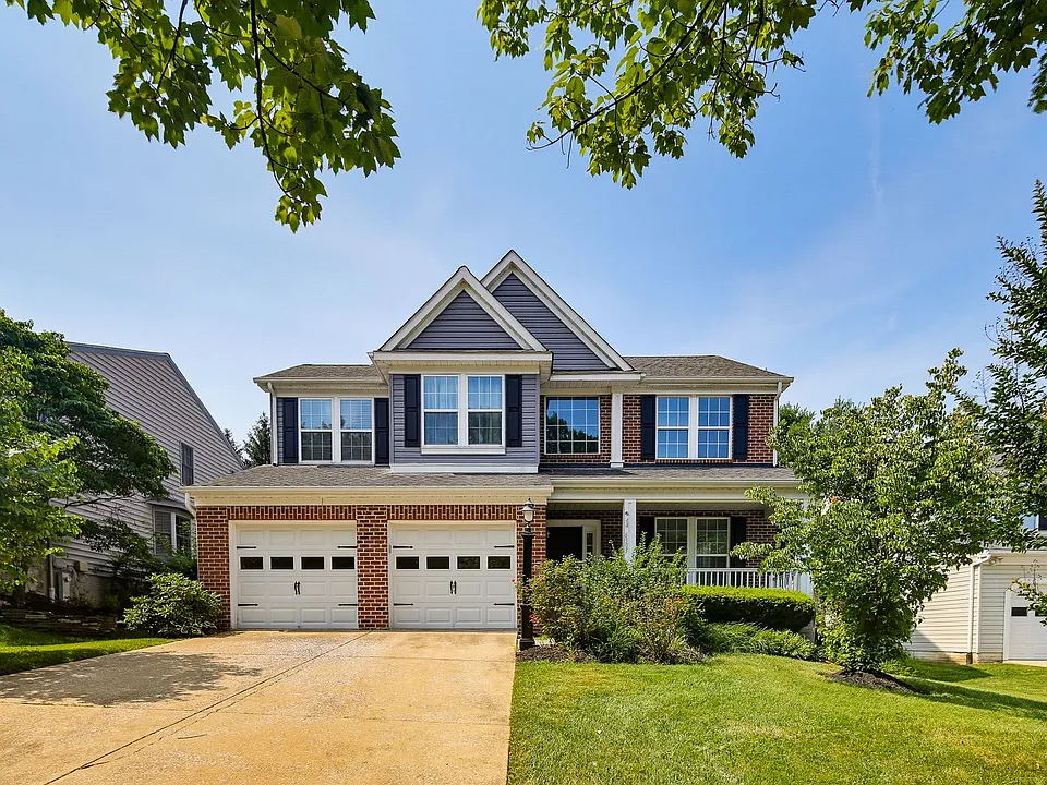 6505 Autumn Wind Cir