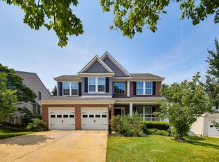 6505 Autumn Wind Cir, Clarksville, MD 21029