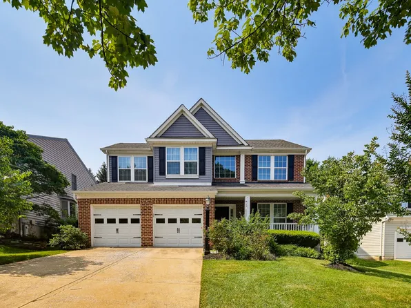 6505 Autumn Wind Cir, Clarksville, MD 21029