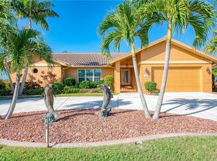 2851 Deborah Dr, Punta Gorda, FL 33950