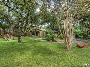8473 Indian Hills Ln, Boerne, TX 78006