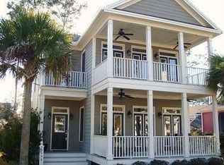 4096 E Amy Ln, Johns Island, SC 29455