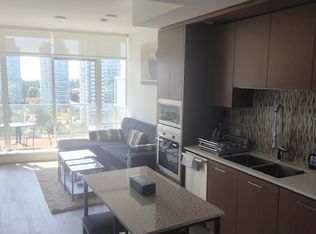 13495 Central Ave #1509, Surrey, BC V3T 0K2