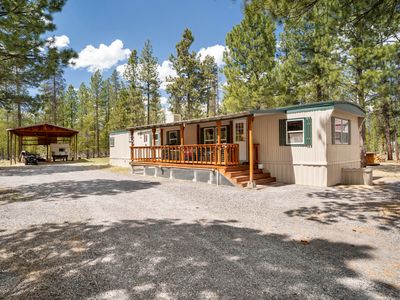 15020 Yorkie Ln, La Pine, OR, 97739