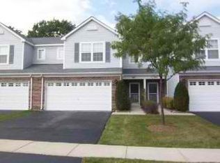 607 Benton Rd, Lake Villa, IL 60046