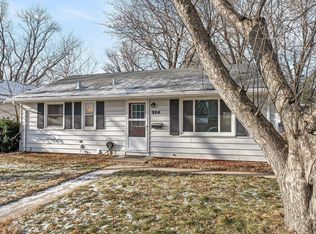 314 15th Ave N, Hopkins, MN 55343