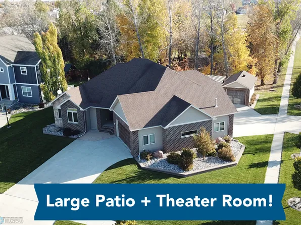6194 27th St S, Fargo, ND 58104