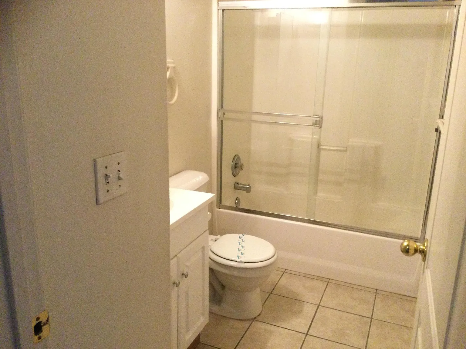 1 bed, $775 — Photo 4