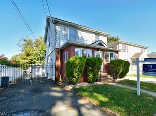 1210 Wildwood Ter, Union, NJ 07083