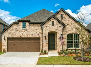 6800 Frying Pan Dr, McKinney, TX 75070
