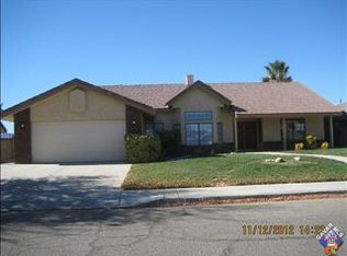 43741 Colony Dr, Lancaster, CA 93536