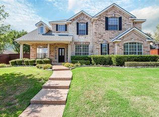 3928 Cloudcrest Dr, Plano, TX 75074