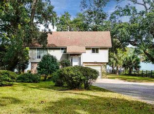 3006 Blackshear Ave, Pensacola, FL 32503