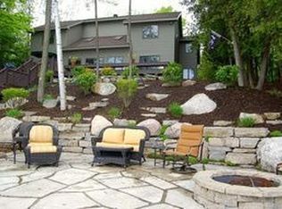 725 N West Torch Lake Dr, Kewadin, MI 49648