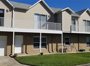 616 S Mayo St, Crystal Beach, FL 34681