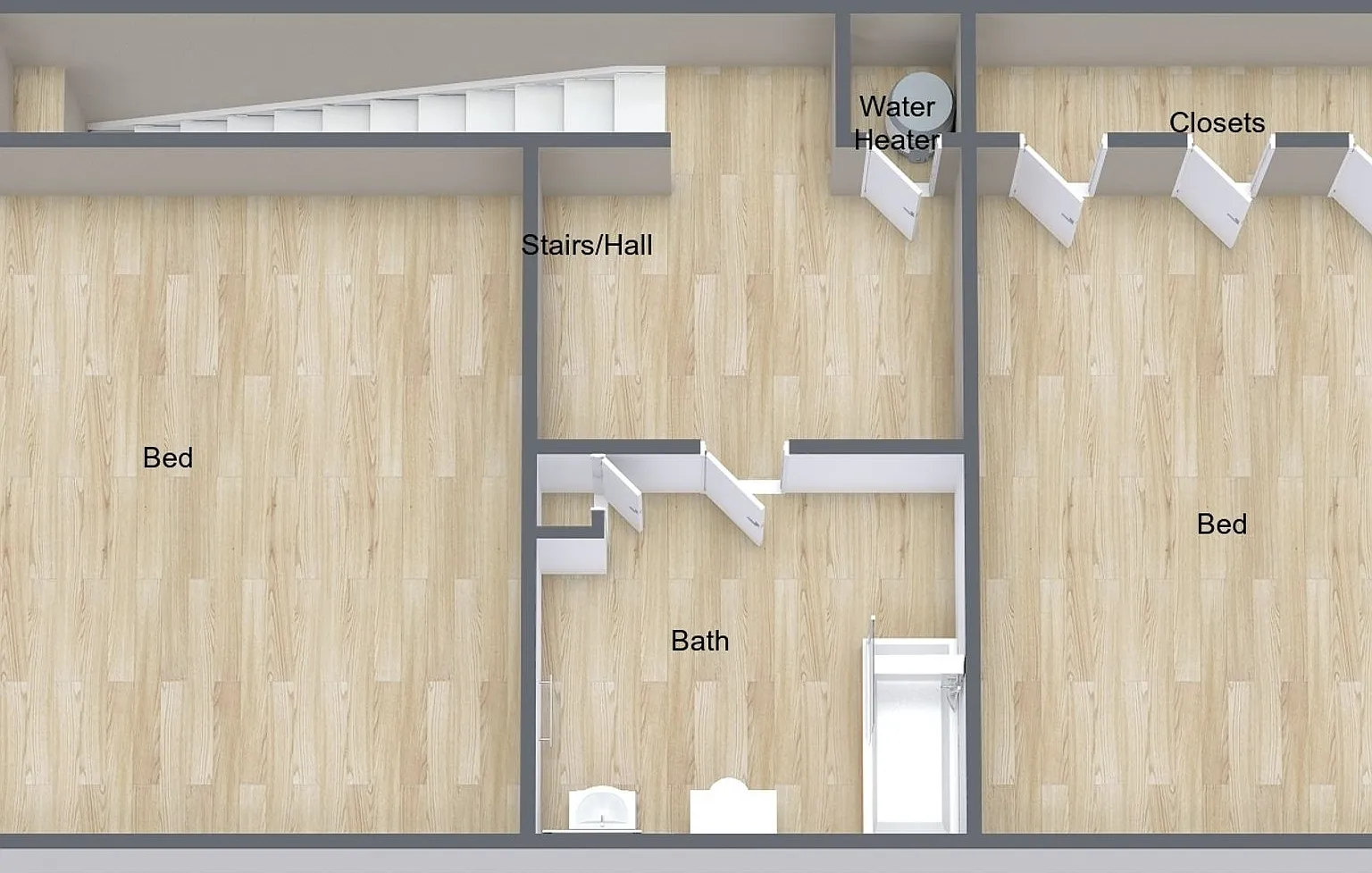 Van Guard Apartments — Photo 2