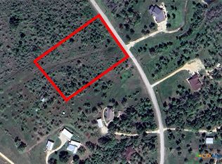 Spanish Oaks Blvd, Lockhart, TX 78644