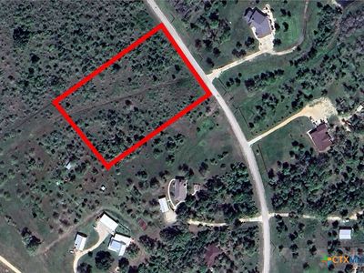 Spanish Oaks Blvd, Lockhart, TX, 78644
