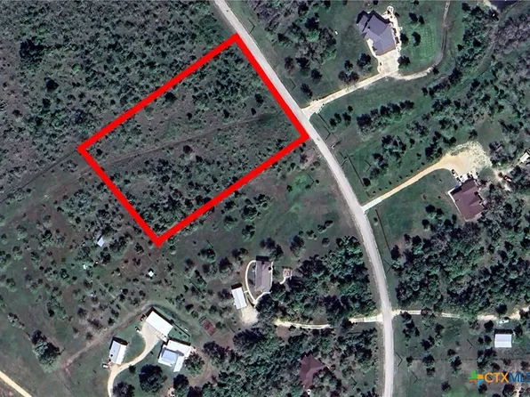 Spanish Oaks Blvd, Lockhart, TX 78644