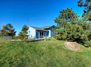 1024 Rosilee Ln, Rapid City, SD 57701