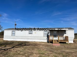 750 Raynor Rd, Benson, NC 27504