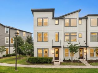 12551 Willstatter Ave, Orlando, FL 32827