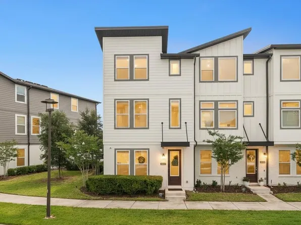 12551 Willstatter Ave, Orlando, FL 32827