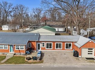 131 Cranberry Ln, Buckeye Lake, OH 43008