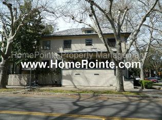 2430 H St APT 4, Sacramento, CA 95816