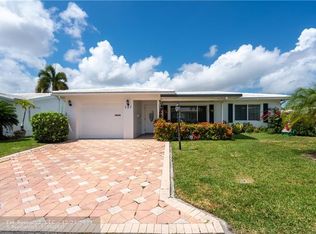 121 NW 27th St, Pompano Beach, FL 33064
