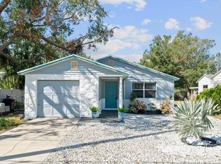 1105 58TH STREET S, ST PETERSBURG, FL 33707