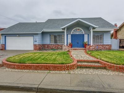908 Trent St, Concord, CA, 94518