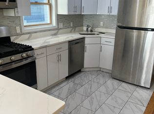 44 Wallis Ave #1, Jersey City, NJ 07306