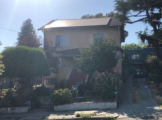 571 Spruce St, Oakland, CA 94606