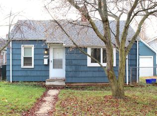 353 Brain Ave, Belleville, MI 48111