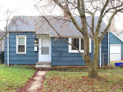 353 Brain Ave, Belleville, MI, 48111