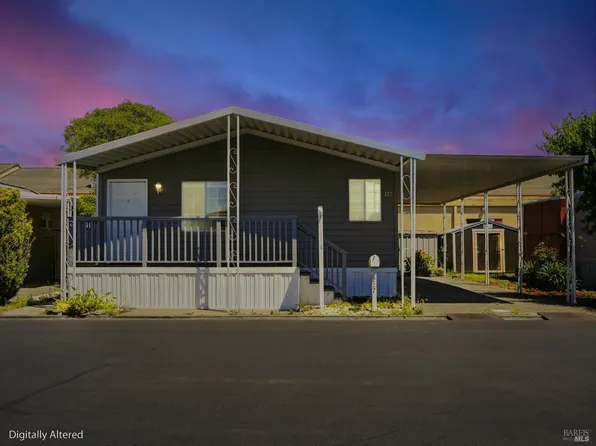 227 Ricardo Avenue, Santa Rosa, CA 95407
