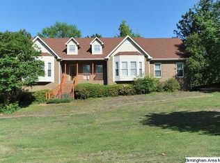 8490 Cedar Ln, Pinson, AL 35126