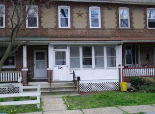 136 7th Ave, Roebling, NJ 08554