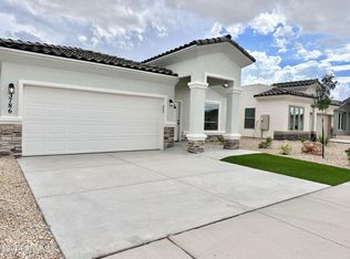 3786 Gibraltar Rd, Las Cruces, NM 88012