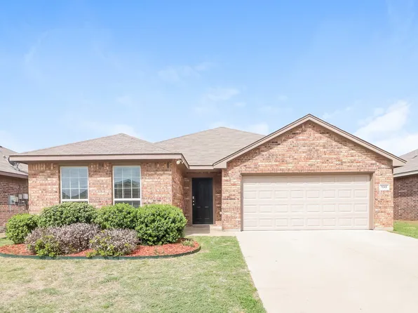 7648 Hollow Point Dr, Fort Worth, TX 76123