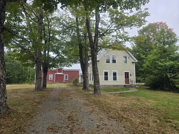26 Pine Street, Andover, ME 04216