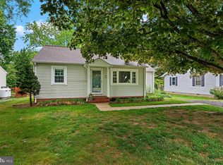 313 Oak St, Centreville, MD 21617