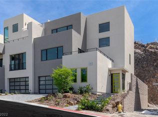 454 Tranquil Peak Ct, Henderson, NV 89012