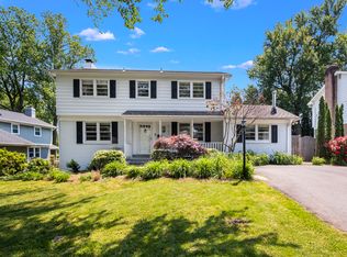 6703 Moly Dr, Falls Church, VA