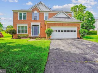 12903 Jervis St, Clinton, MD 20735