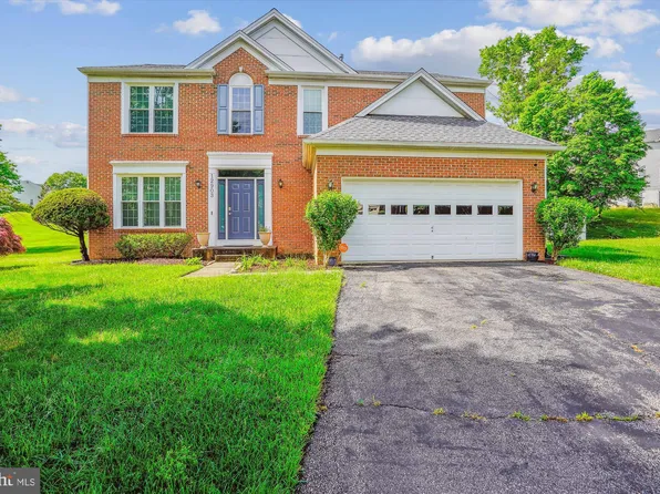 12903 Jervis St, Clinton, MD 20735