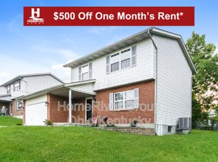 1816 Waco Ct, Hamilton, OH 45013